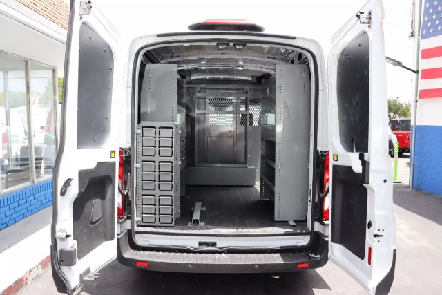 2019 Ford Transit 150 Van - Image 4