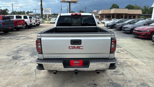 2017 Gmc Sierra 1500 Crew Cab - Image 19