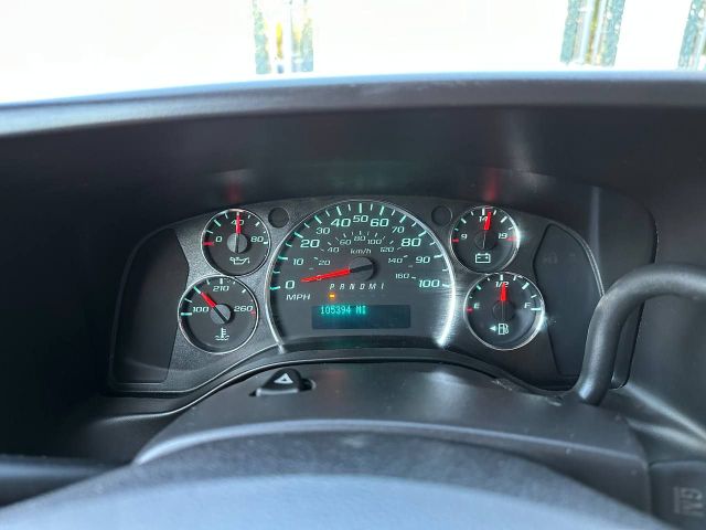 2017 Chevrolet Express 2500 Cargo - Image 24