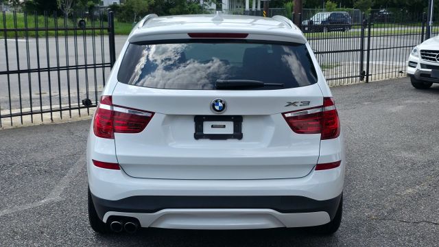 2016 Bmw X3 - Image 7
