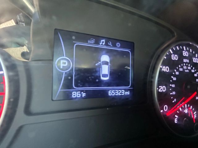 2018 Kia Optima - Image 11
