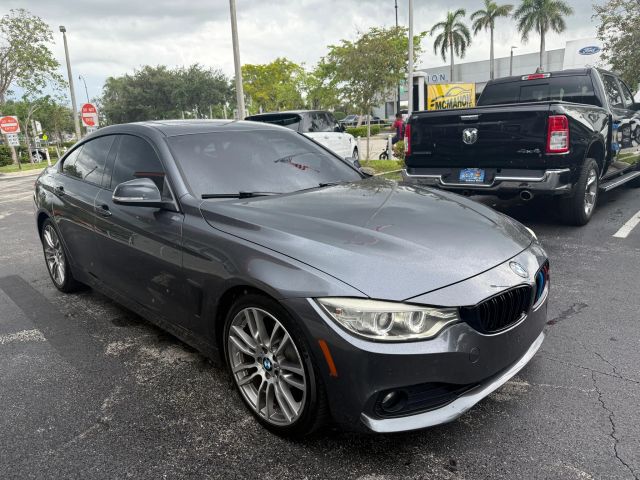 2015 Bmw 4 Series - Image 2