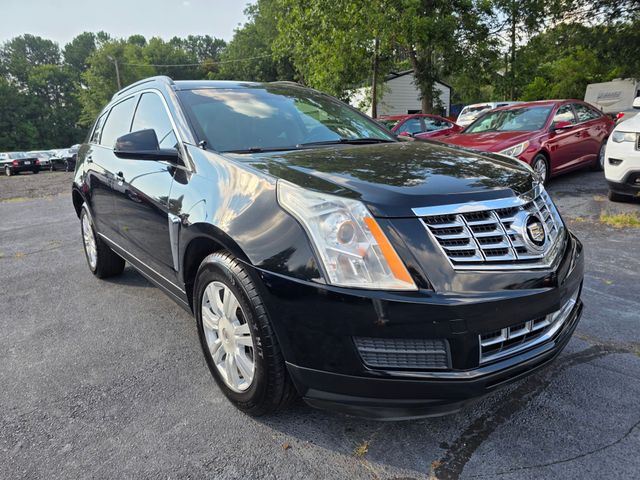 2013 Cadillac Srx - Image 3