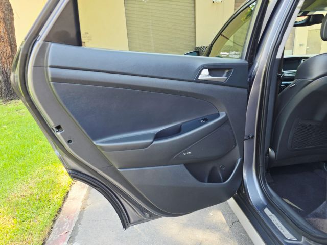 2018 Hyundai Tucson - Image 36