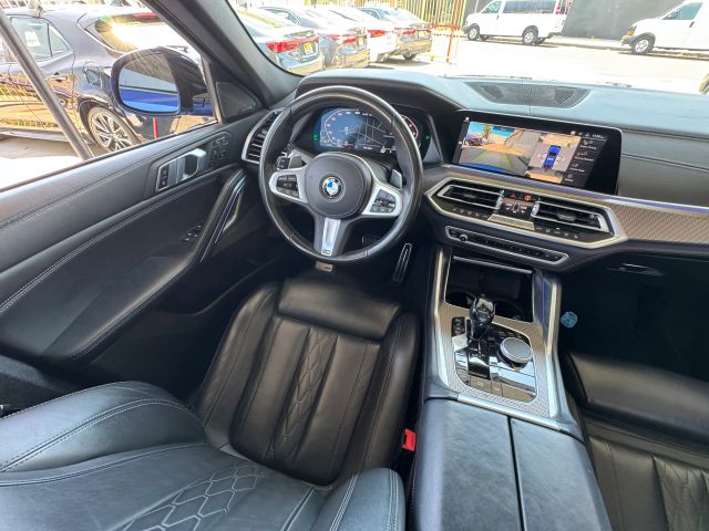 2020 Bmw X6 - Image 53