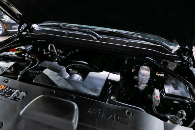 2019 Gmc Yukon Xl Denali Sport Utility 4d - Image 41