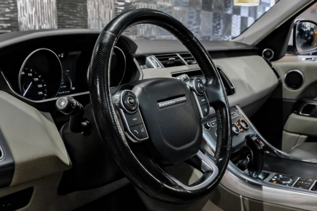 2016 Land Rover Range Rover Sport Se Sport Utility 4d - Image 18