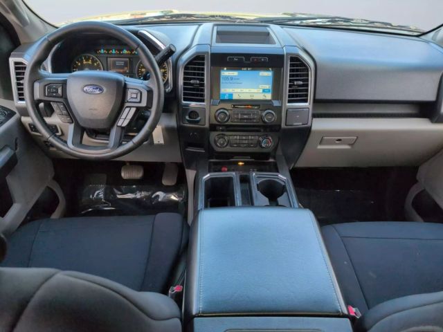 2016 Ford F150 Supercrew Cab - Image 10