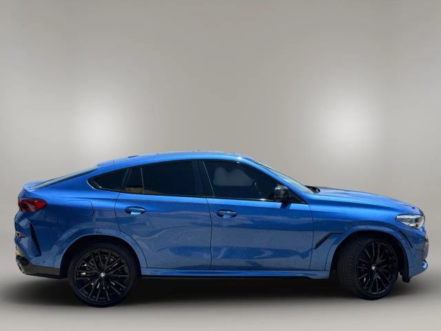 2020 Bmw X6 - Image 9