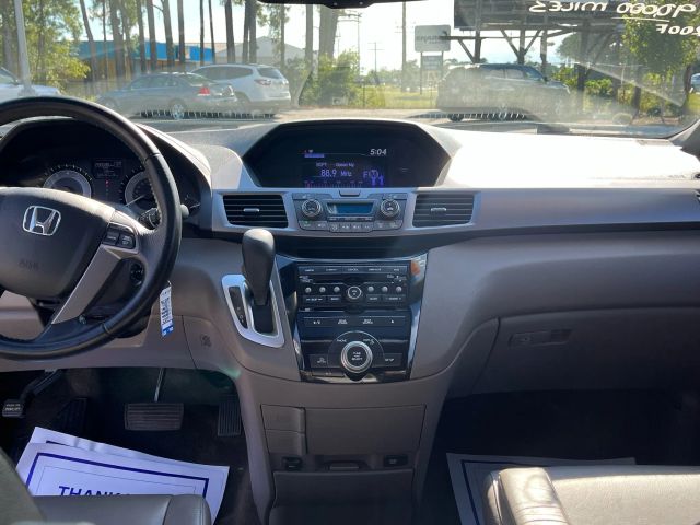 2013 Honda Odyssey - Image 22
