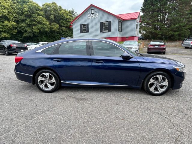 2020 Honda Accord - Image 2