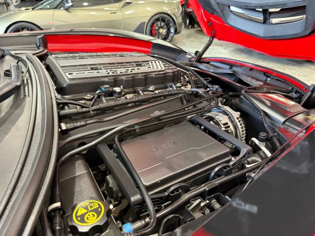 2019 Chevrolet Corvette - Image 66