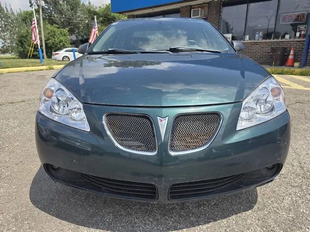 2006 Pontiac G6 - Image 2