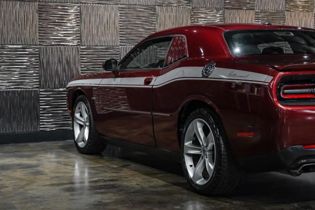2017 Dodge Challenger R/t Coupe 2d - Image 10