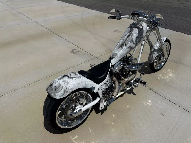 2003 American Ironhorse Texas Chopper - Image 4