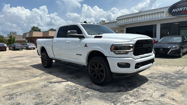 2022 Ram 2500 Crew Cab - Image 11