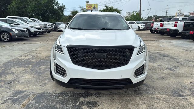 2017 Cadillac Xt5 - Image 8