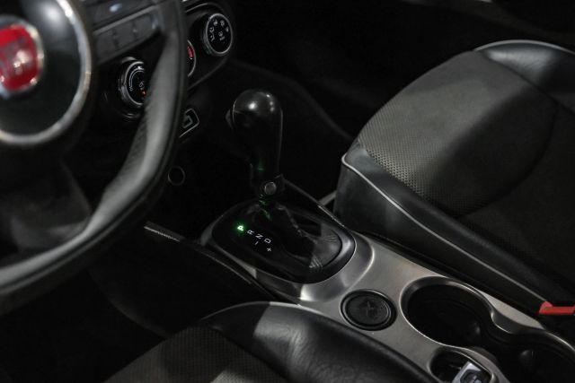 2018 Fiat 500x Trekking Sport Utility 4d - Image 22
