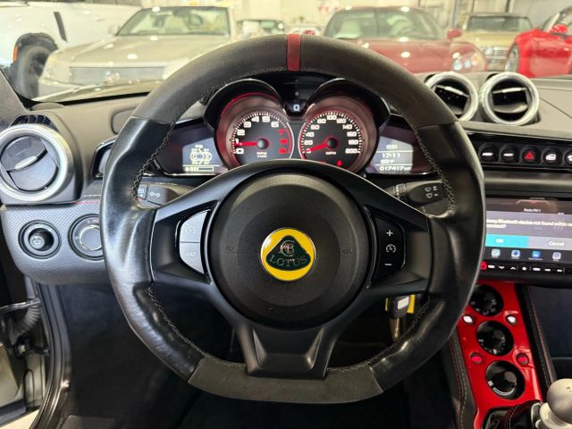 2020 Lotus Evora Gt - Image 82