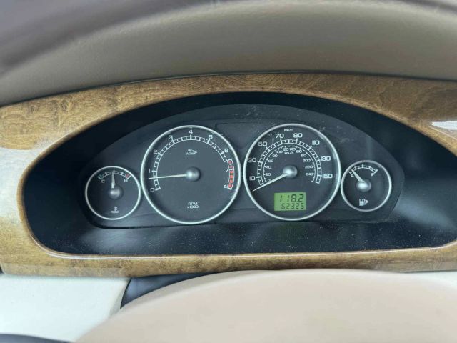 2005 Jaguar X-type - Image 14