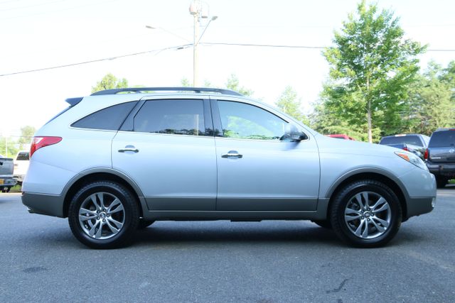 2012 Hyundai Veracruz - Image 8