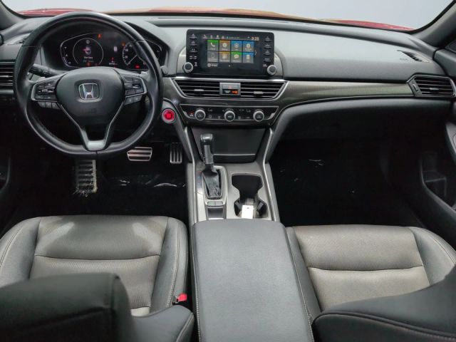 2019 Honda Accord - Image 10