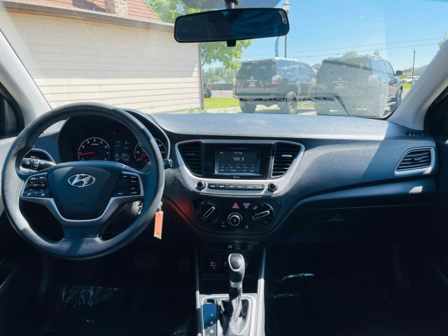 2021 Hyundai Accent - Image 25