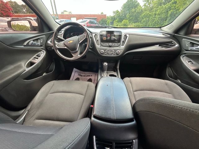 2018 Chevrolet Malibu - Image 6