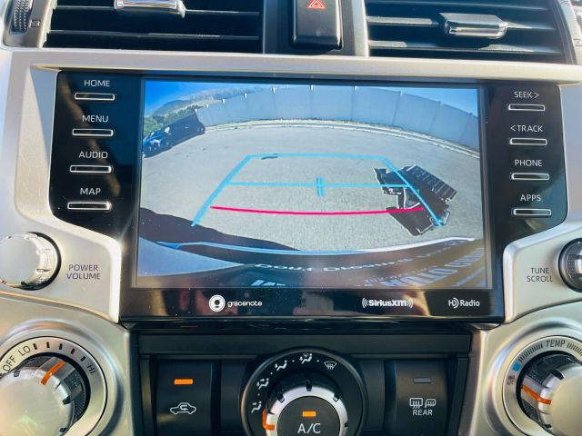 2021 Toyota 4runner - Image 41