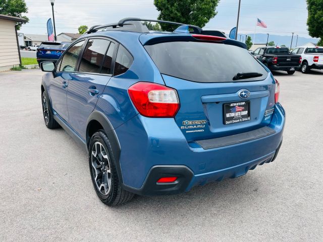 2017 Subaru Crosstrek - Image 9