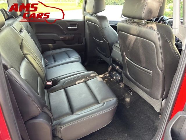 2014 Gmc Sierra 1500 Crew Cab - Image 42