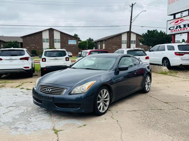 2009 Infiniti G - Image 5