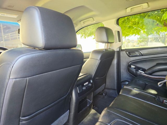 2017 Chevrolet Tahoe - Image 42