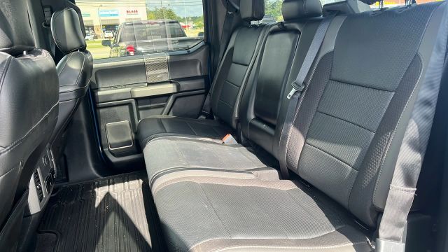 2020 Ford F150 Supercrew Cab - Image 38