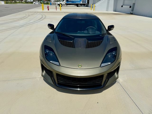 2020 Lotus Evora Gt - Image 45