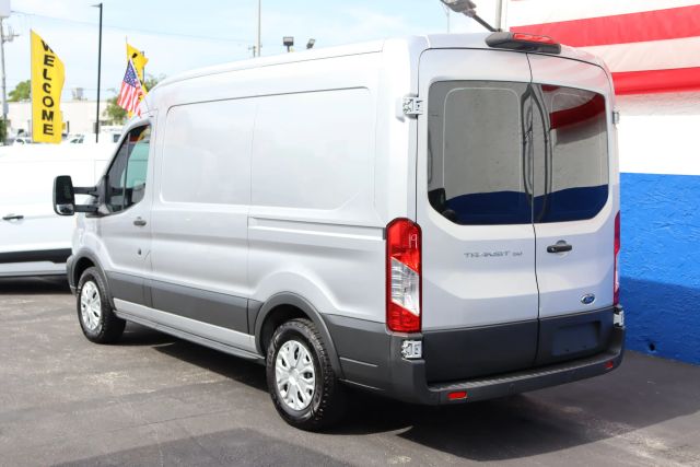 2018 Ford Transit 150 Van - Image 16