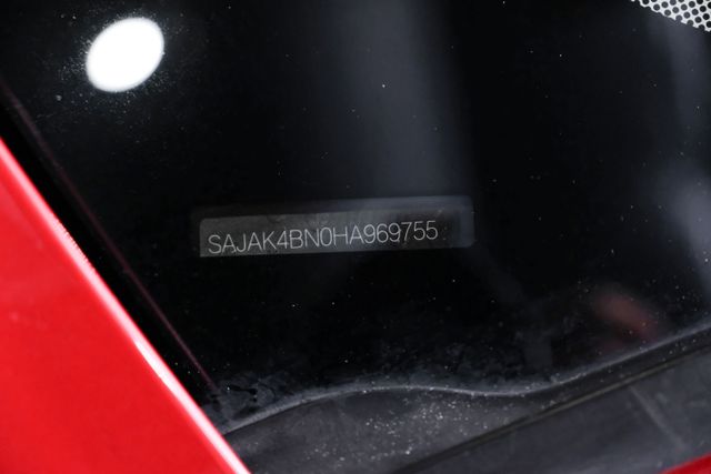 2017 Jaguar Xe Xe 20d Prestige Sedan 4d - Image 51