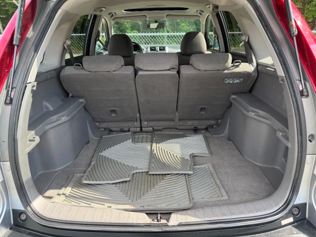 2008 Honda Cr-v Ex Sport Utility 4d - Image 18