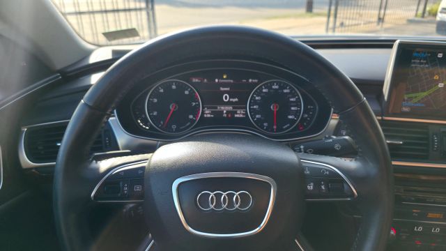 2013 Audi A7 - Image 24