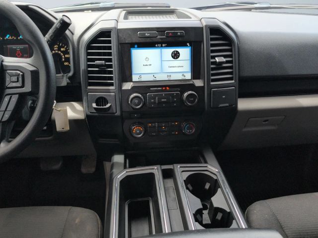 2018 Ford F150 Supercrew Cab - Image 11