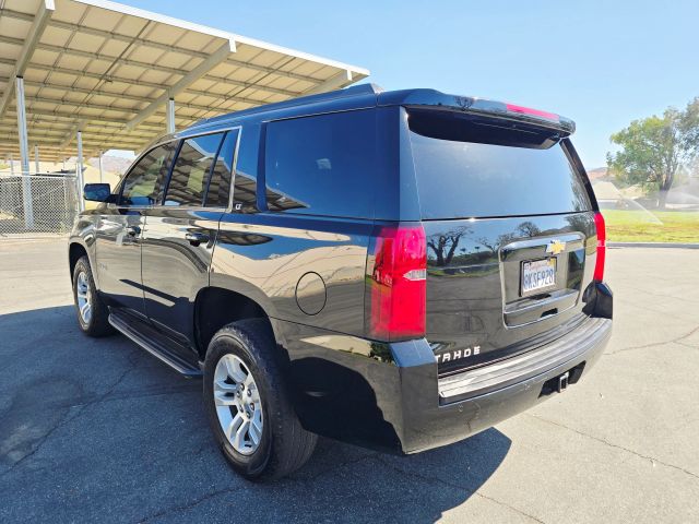 2017 Chevrolet Tahoe - Image 6