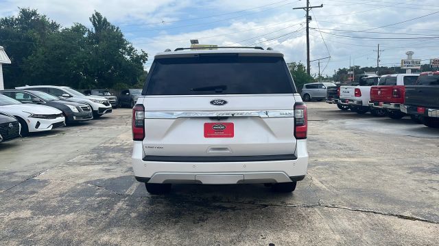 2019 Ford Expedition Max - Image 18