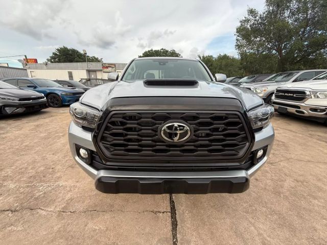 2022 Toyota Tacoma Double Cab - Image 10