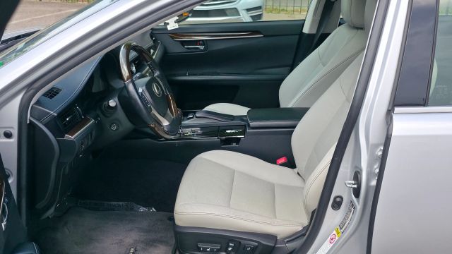 2013 Lexus Es - Image 14