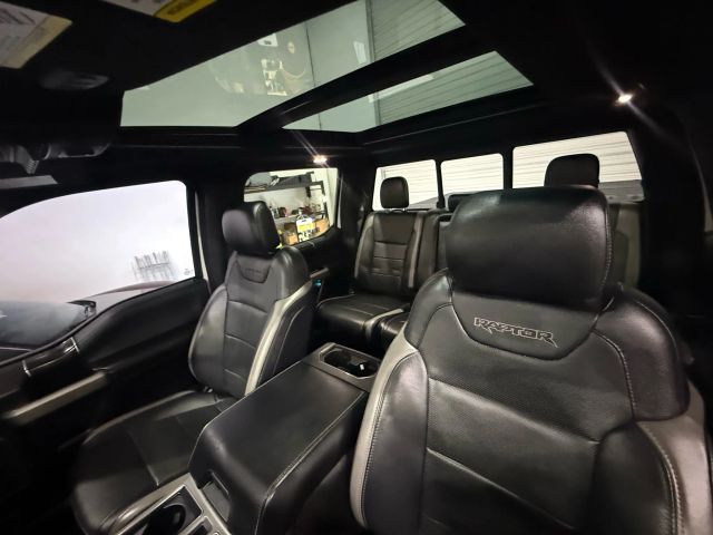 2018 Ford F150 Supercrew Cab - Image 86