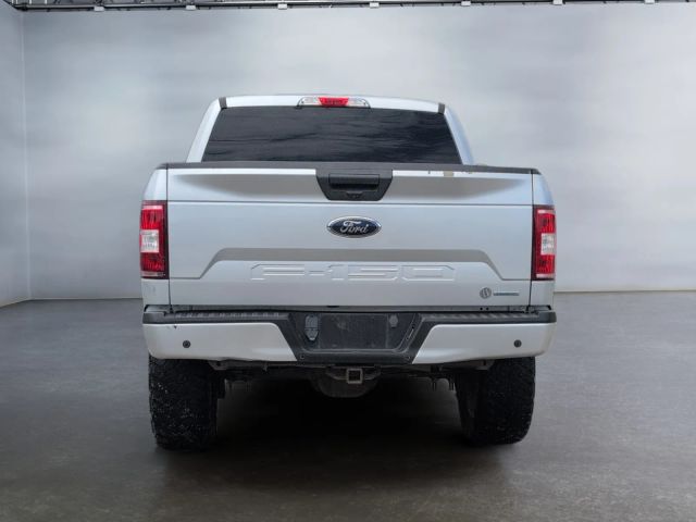 2018 Ford F150 Supercrew Cab - Image 4