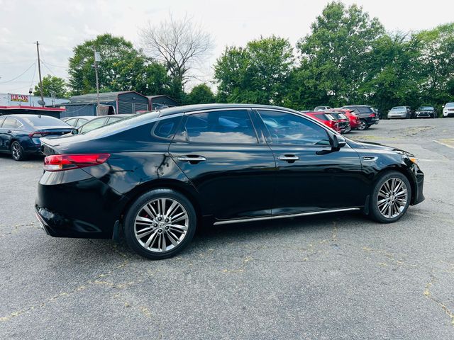 2017 Kia Optima - Image 8