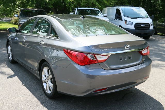2013 Hyundai Sonata - Image 5