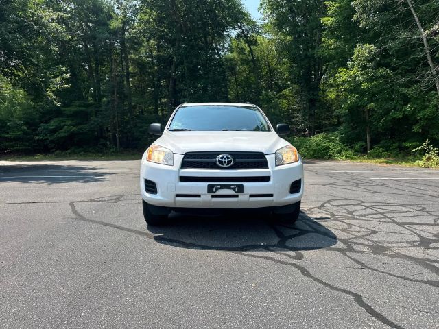 2010 Toyota Rav4 Sport Utility 4d - Image 2