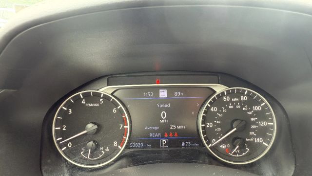 2023 Nissan Altima - Image 39